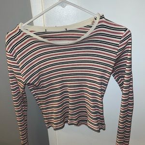 super rare brandy melville long sleeve